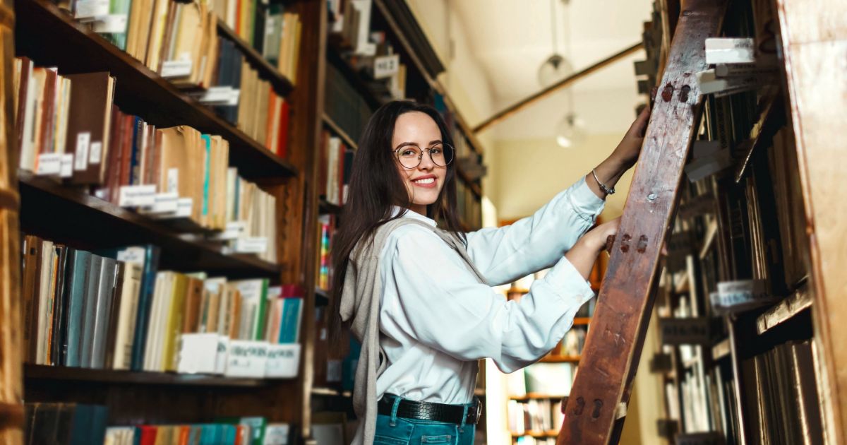 Pós Técnico - Especialização Técnica em Gestão de Arquivos e Biblioteca ...