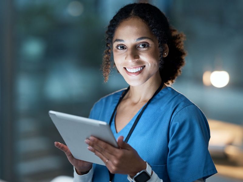 Curso Técnico em Agente Comunitário de Saúde