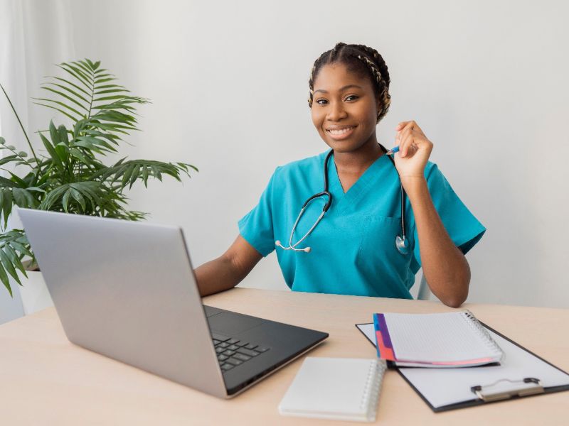 Curso Técnico em Agente Comunitário de Saúde