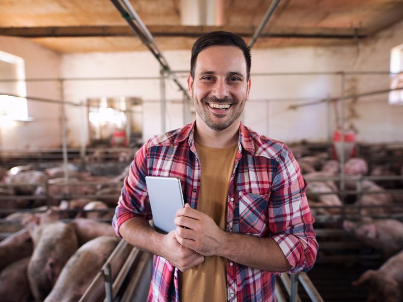 Curso Técnico em Agropecuária