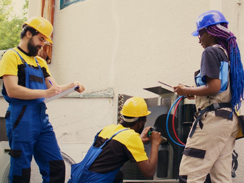 Curso Técnico em Infraestrutura Escolar