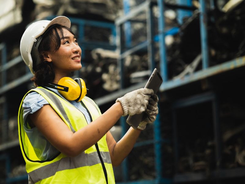 Curso Técnico em Qualidade