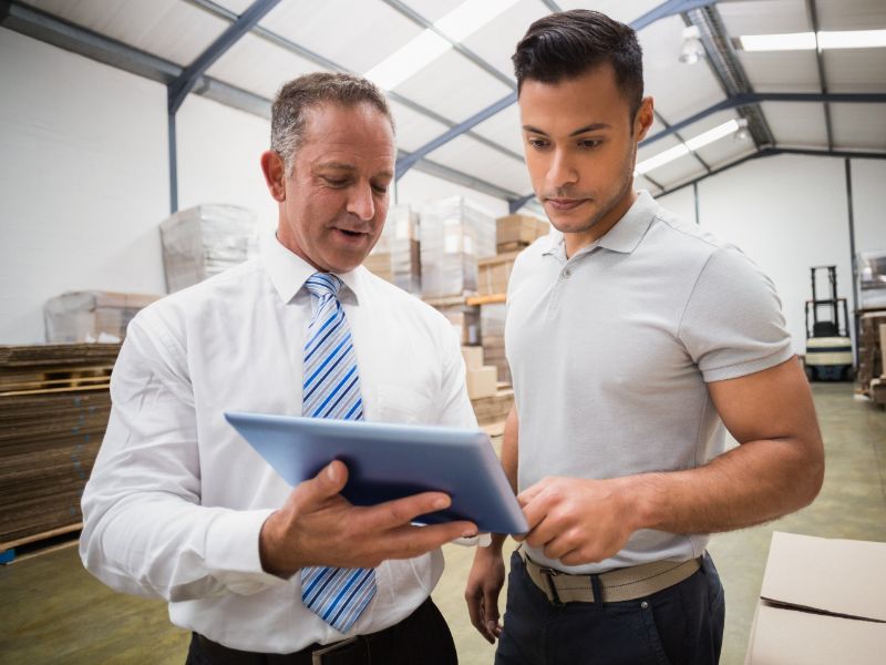 Curso Técnico em Qualidade