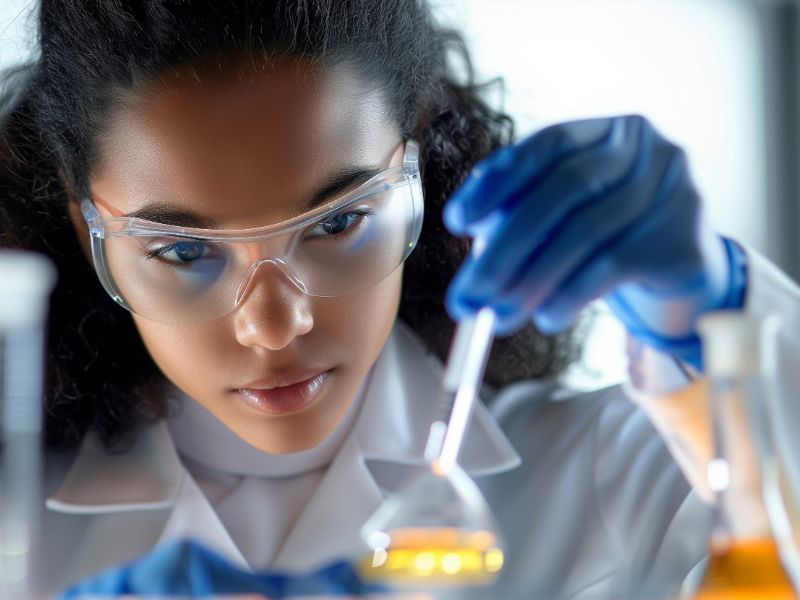 Curso Técnico em Química
