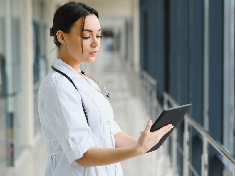 Curso Técnico em Vigilância em Saúde