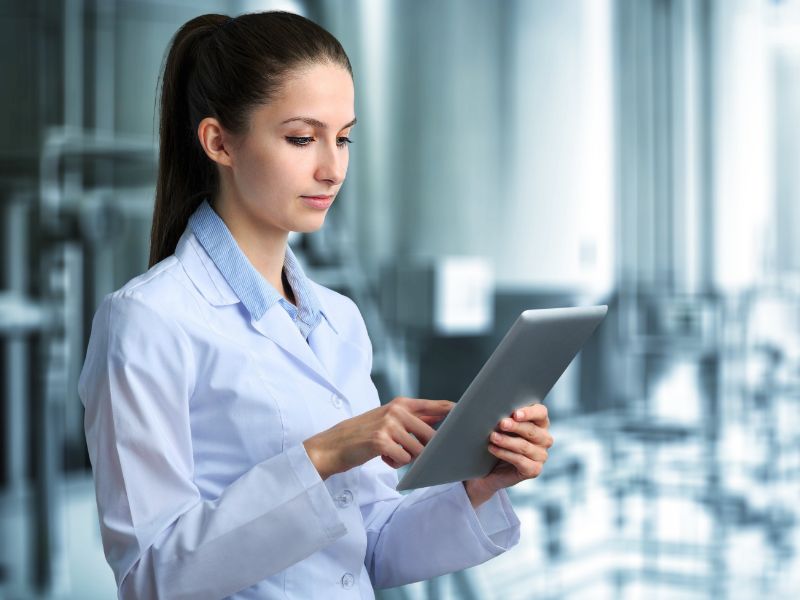 Curso Técnico em Vigilância em Saúde